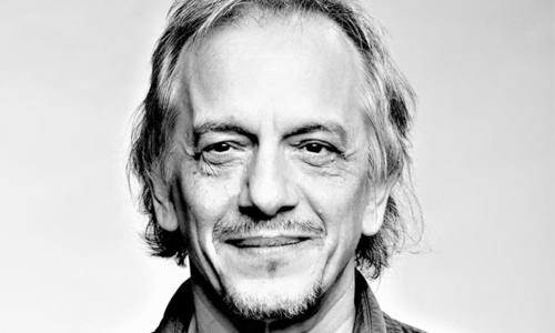 Luis Romero