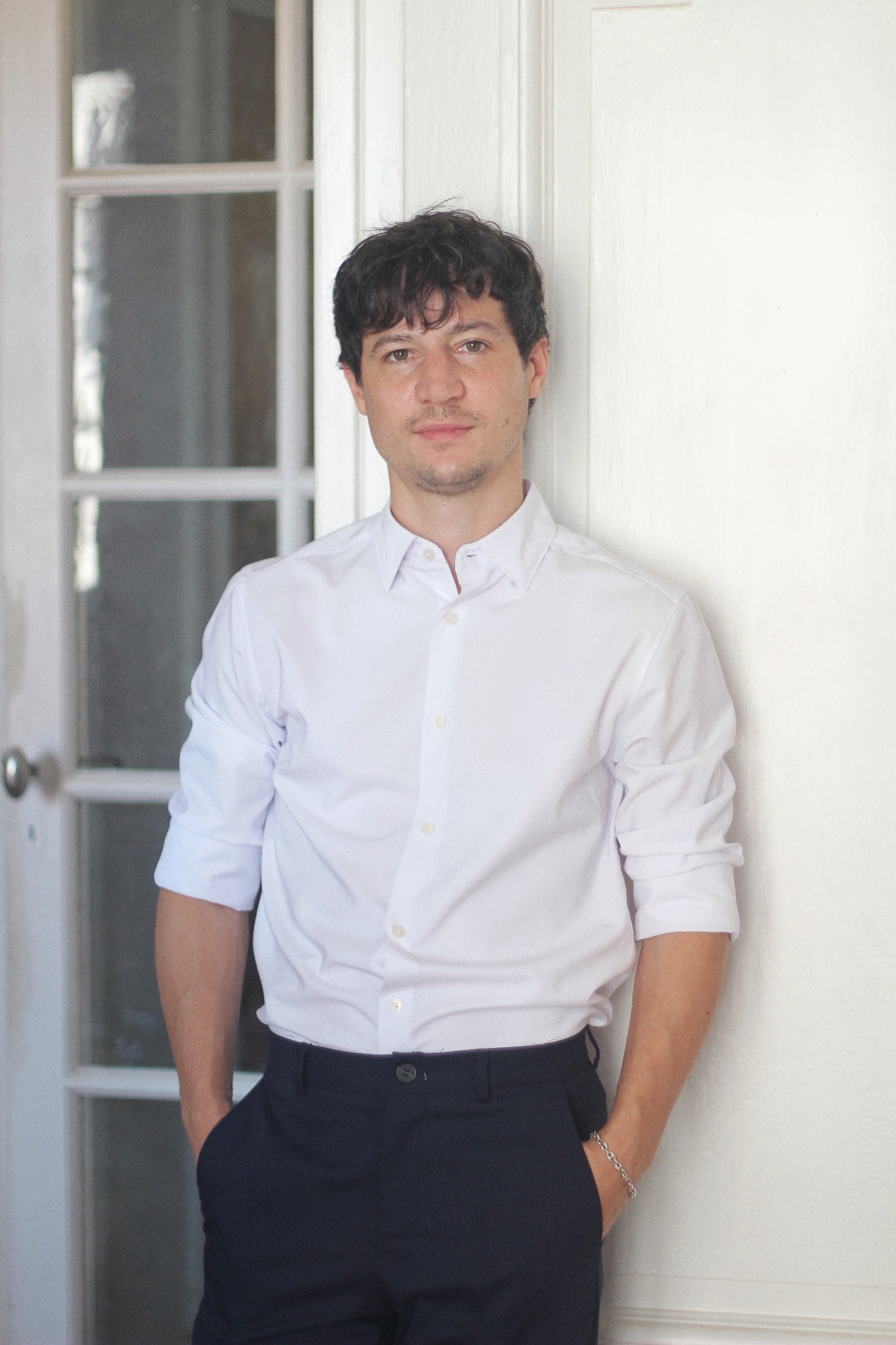 Agustin Garcia PPe