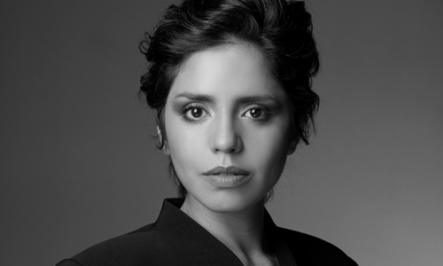 Paloma Contreras • Elizalde Pereyra Agencia