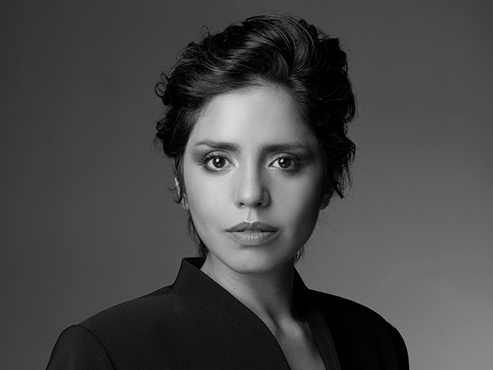 Paloma Contreras • Elizalde Pereyra Agencia