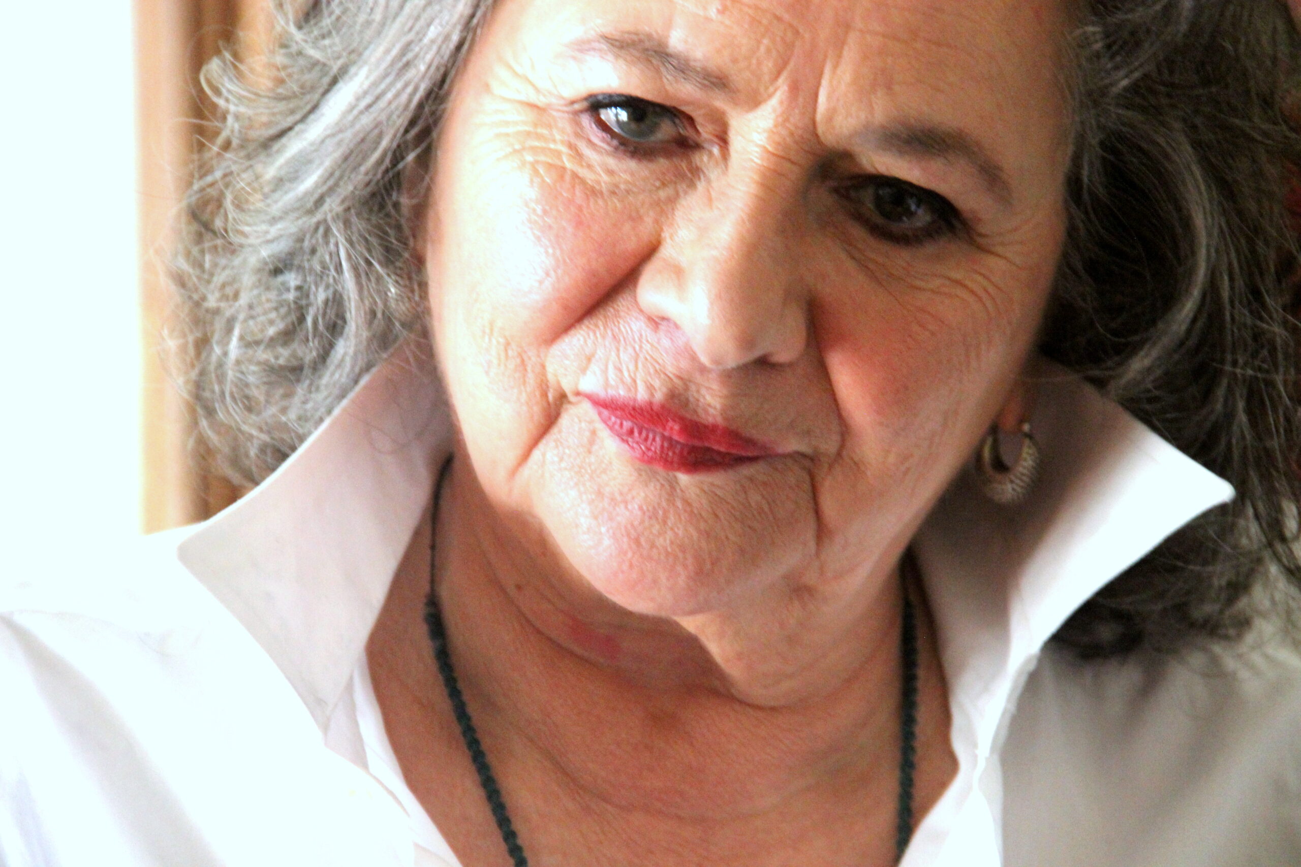 Rita Cortese 1 ph Claudina Olivier