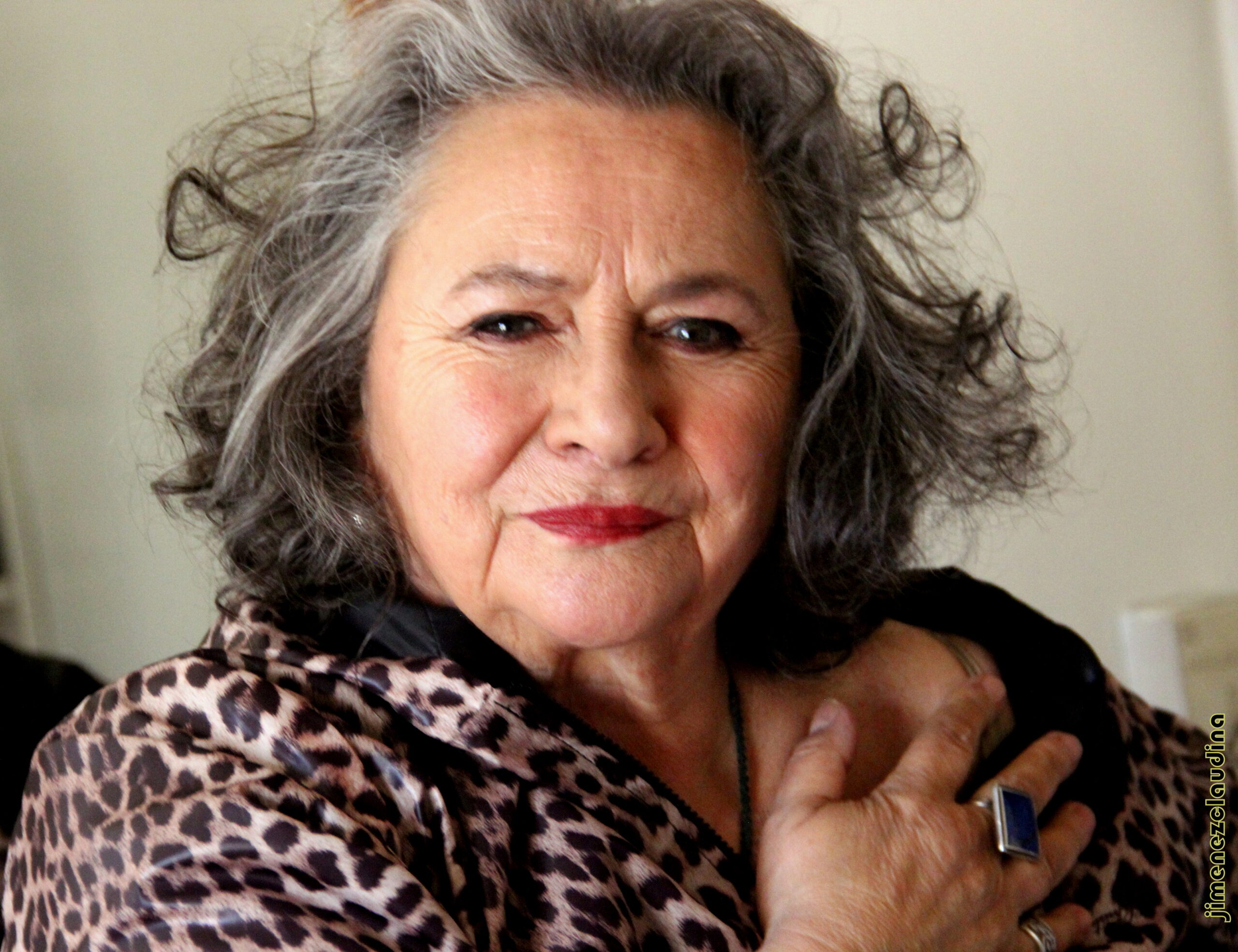 Rita Cortese. Ph. Claudina Oliver 1